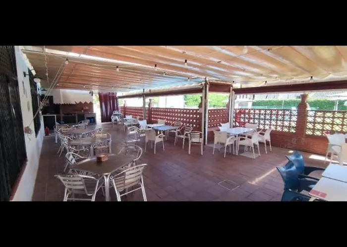 Apartamento Villa Rizos