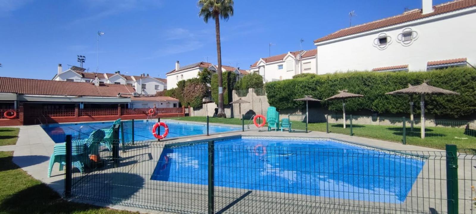 Apartment Rizos Mairena del Aljarafe