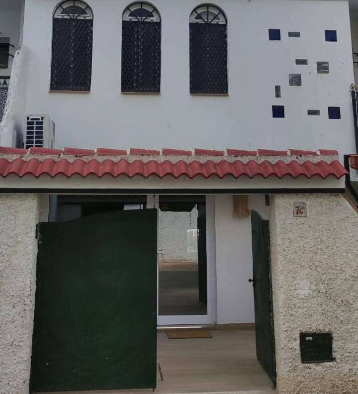 Apartment Rizos