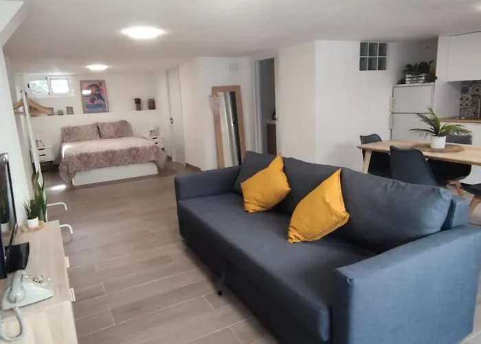 Apartamento Villa Rizos