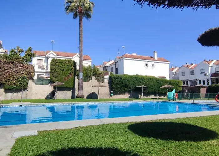 Apartamento Villa Rizos