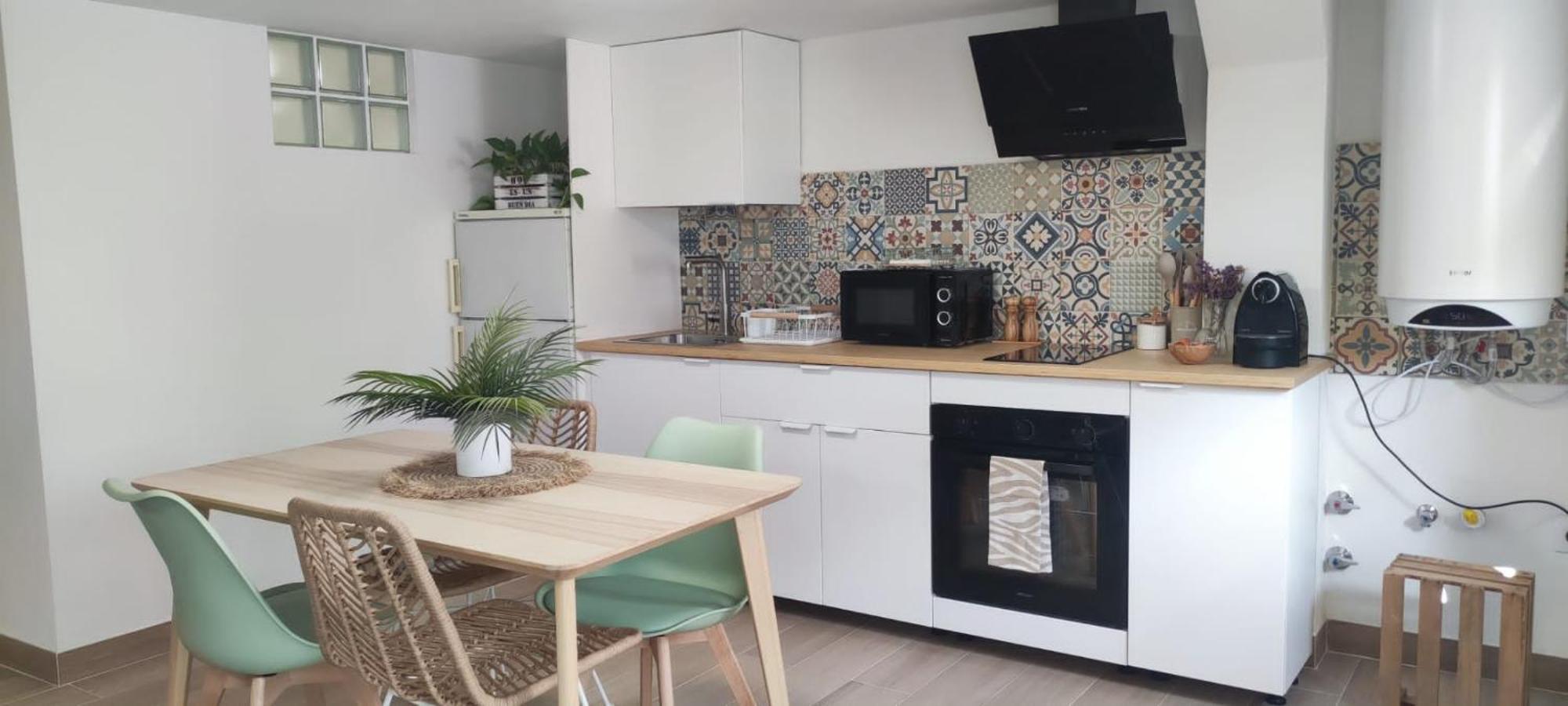 Apartamento Rizos Mairena del Aljarafe