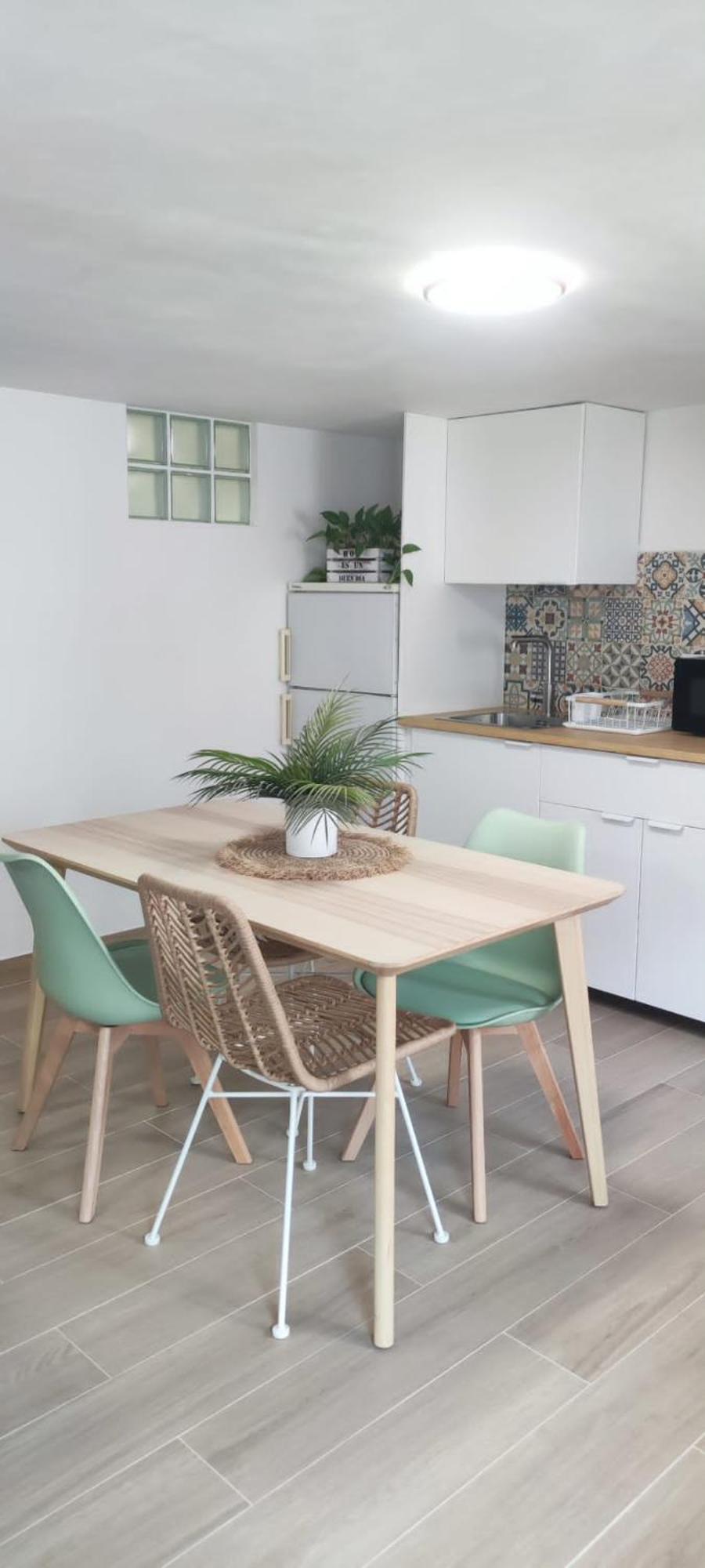 Apartamento Rizos Mairena del Aljarafe