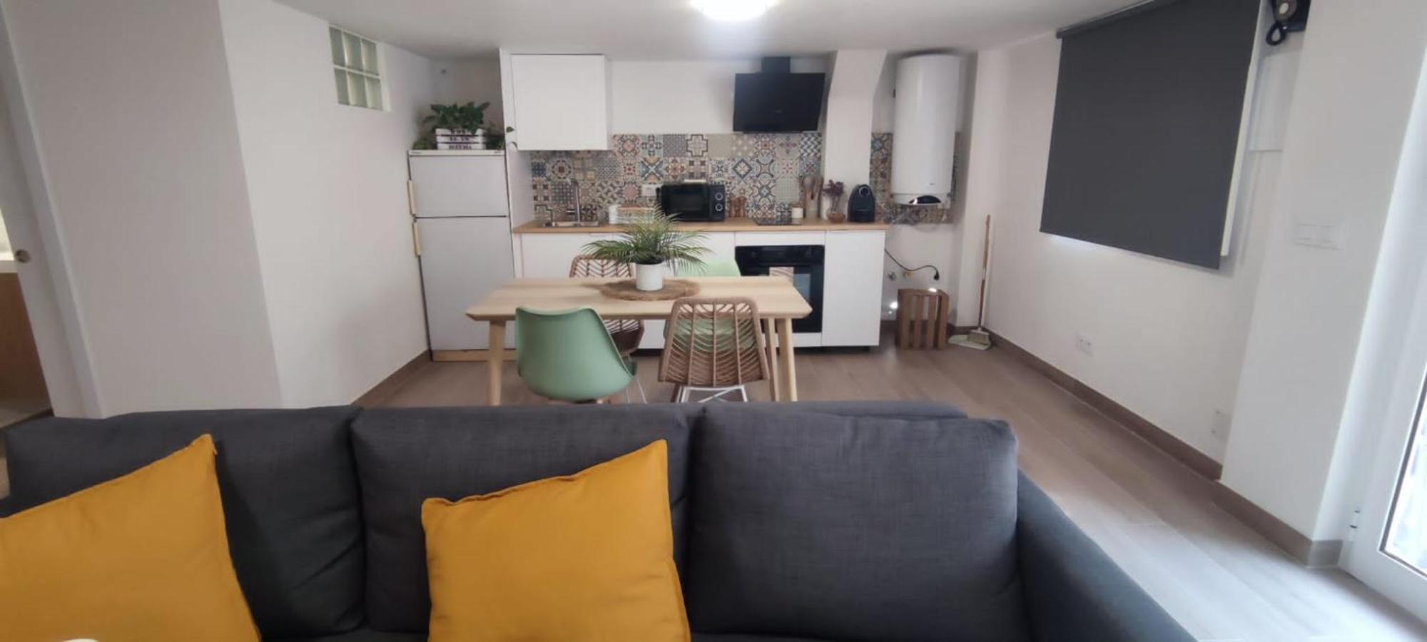Rizos Apartamento *