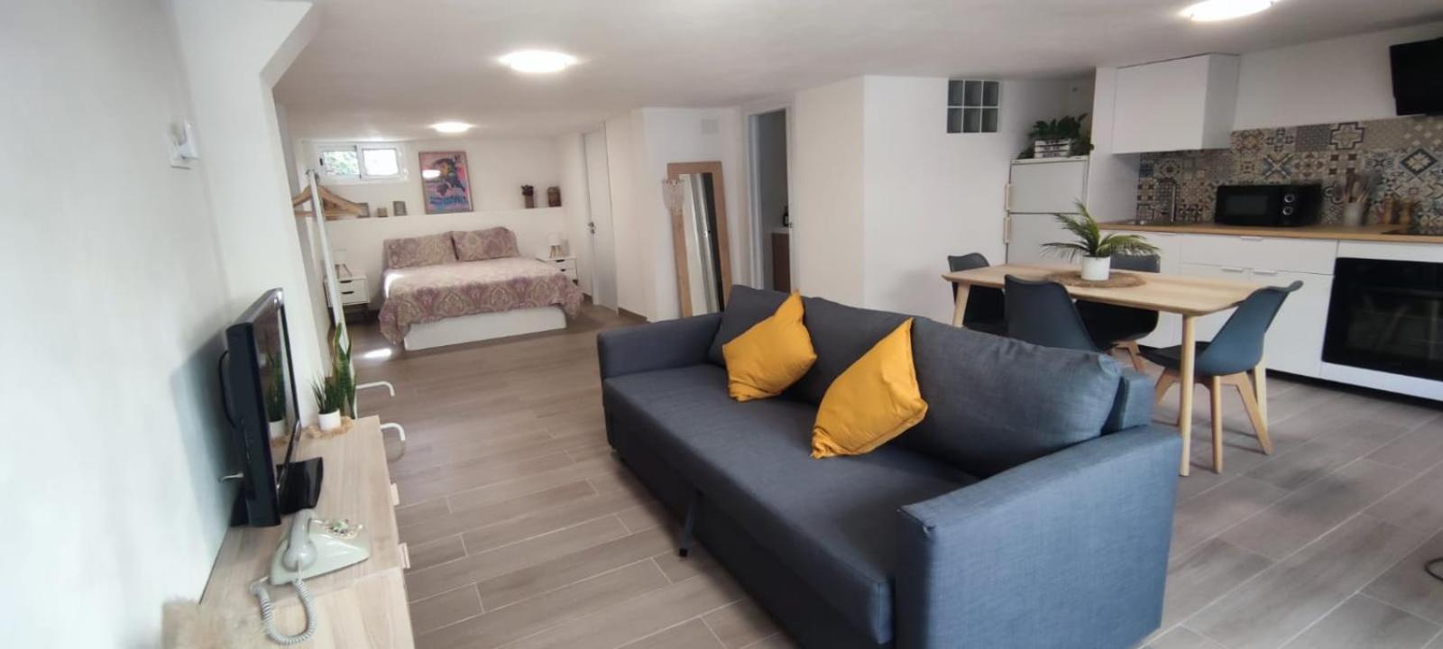 Apartamento Rizos Mairena del Aljarafe