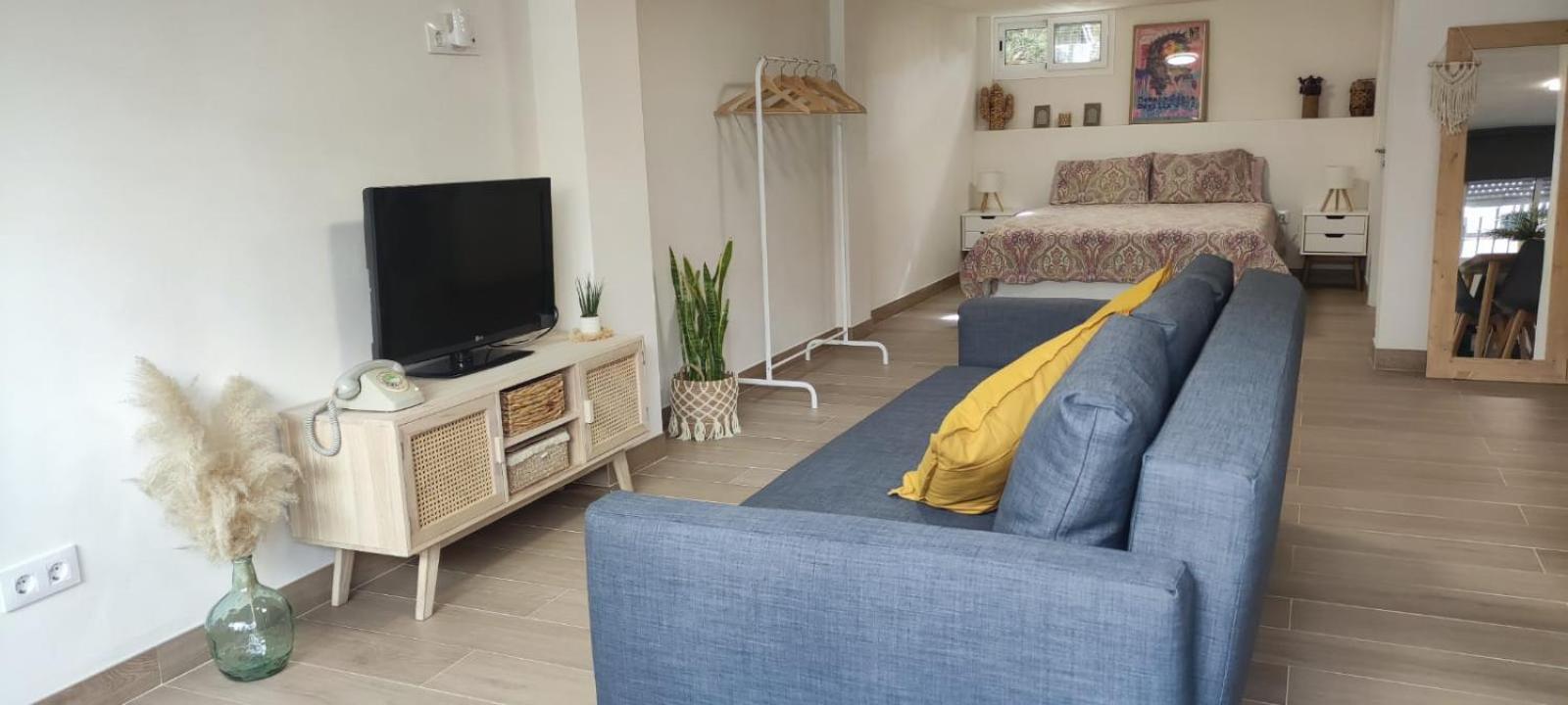 Rizos Apartamento *