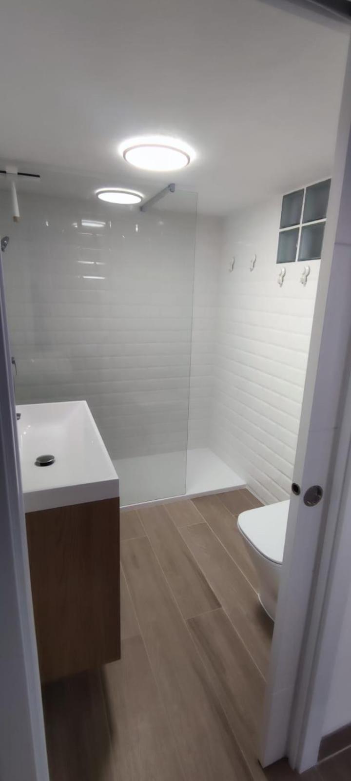 Apartamento Rizos *